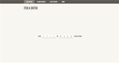 Desktop Screenshot of itchaskitch.com